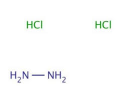 N2H6Cl2-Hydrazin+dihidroclorua-1726