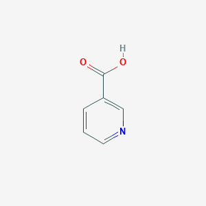 C5H4NCOOH-Axit+nicotinic-379