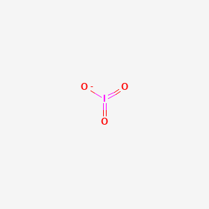 IO3−-Ion+iodat-1074