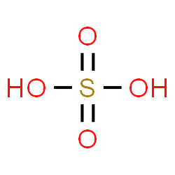 H2so4 химическое соединение