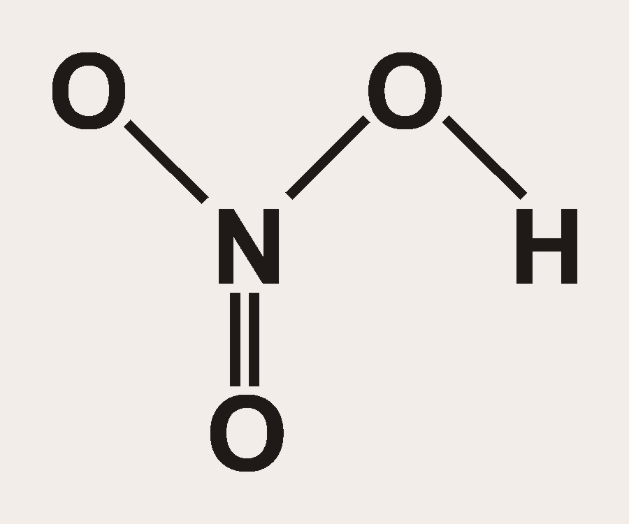 Hno3 Axit Nitric Chất Hoa Học