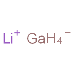 LiGaH4-Lithium+Tetrahydrogollote-2243