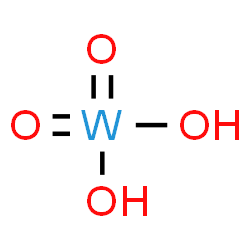 WO3.H2O-Tungsten(VI)+oxit+monohidrat-2976