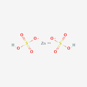 Zn(HSO4)2-Kem+Hidro+Sunfat-1907