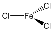 FeCl3-Sat+triclorua-893