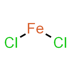 FeCl2-sat+(II)+clorua-85