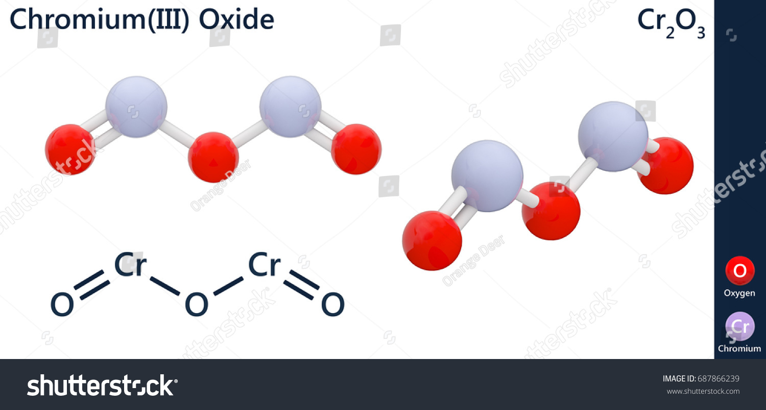 Cr2O3-Crom(III)+oxit-223