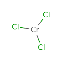 CrCl3-Crom(III)+clorua-534