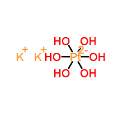 K2Pt(OH)6-Dikali+hexahydroxyplatinat-2721