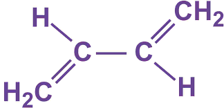 CH2=CHCH=CH2-1,3-Butadien-3517