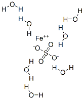 FeSO4.7H2O-Sat(II)+sunfat+heptahidrat-1942