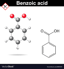 C7H6O2-Axit+benzoic-1153