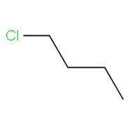 CH3CH2CH2CH2Cl-1-clorobutan-1466