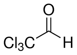 CCl3CHO-Chloral-3150