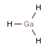GaH3-Gallane-3029