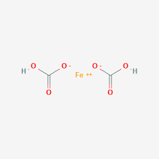 Fe(HCO3)2-Sat(II)+Bicacbonat-2233