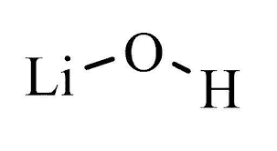 LiOH-Liti+hydroxit-1157