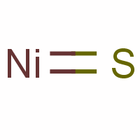 NiS-Niken(II)+sunfua-1920