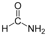 HCONH2-Methanamid-983