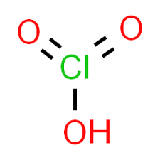HClO3-Axit+cloric-996