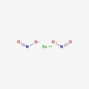Ba(NO2)2-Bari+nitrit-1624