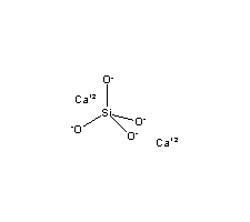 Ca2SiO4-Canxi+Silicat-1377