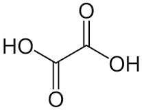 (COOH)2-Axit+oxalic-1344