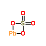PbSO4-Chi(II)+sulfat-1118