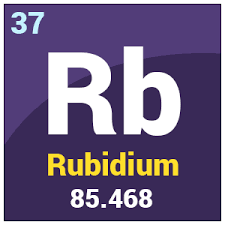 Rb-Rubidi-1516