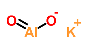 KAlO2-Kai+Aluminat-238