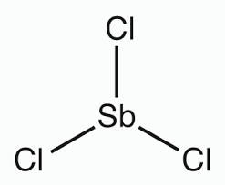 SbCl3-Antimon+triclorua-1225