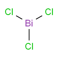 BiCl3-Bitmut+clorua-1911