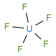 UF5-Urani+pentaflorua-2214