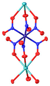 Na3[Co(NO2)6]-Natri+hexanitritocobanat(III)-1843