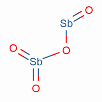 Sb2O4-Antimon+tetroxit-2452