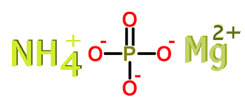 MgNH4PO4-Ammonium+magnesium+phosphate-3182