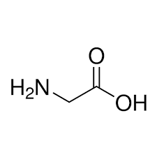 NH2CH2COOH-Glycine+-3215