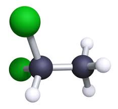 C2H4Cl2-1,1-Dichloroethane-3110