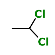 C2H4Cl2-1,1-Dichloroethane-3110