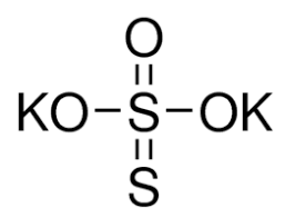 K2S2O3-Kali+thiosunfat-1973