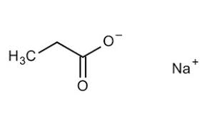 C2H5COONa-Natri+propionat-1572