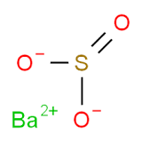 BaSO3-Bari+sulfit-1305