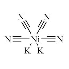 K2[Ni(CN)4]-Potassium+tetracyanidonickelate(II)-2041