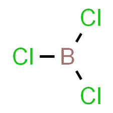 BCl3-Bo(III)+clorua-1222
