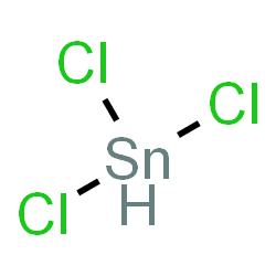 HSnCl3-Trichlorostannane-1890