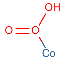 CoO(OH)-Coban+hidroxit+oxit-2091
