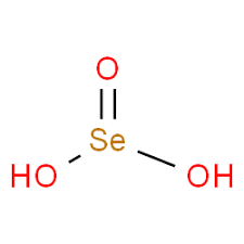 H2SeO3-Axit+seleno-1030