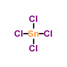 SnCl4-Thiec(IV)+clorua-1155