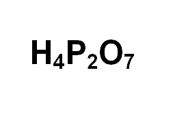 H4P2O7-axit+diphotphoric-98