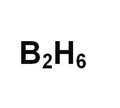 B2H6-Diboran-2384